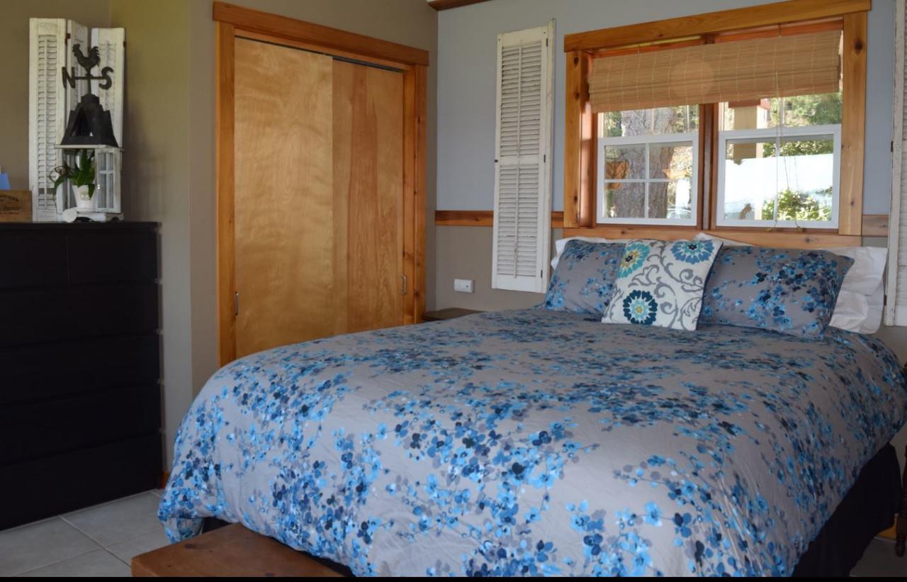 Bed and Breakfast The Bluff On Whidbey Oak Harbor Exteriér fotografie