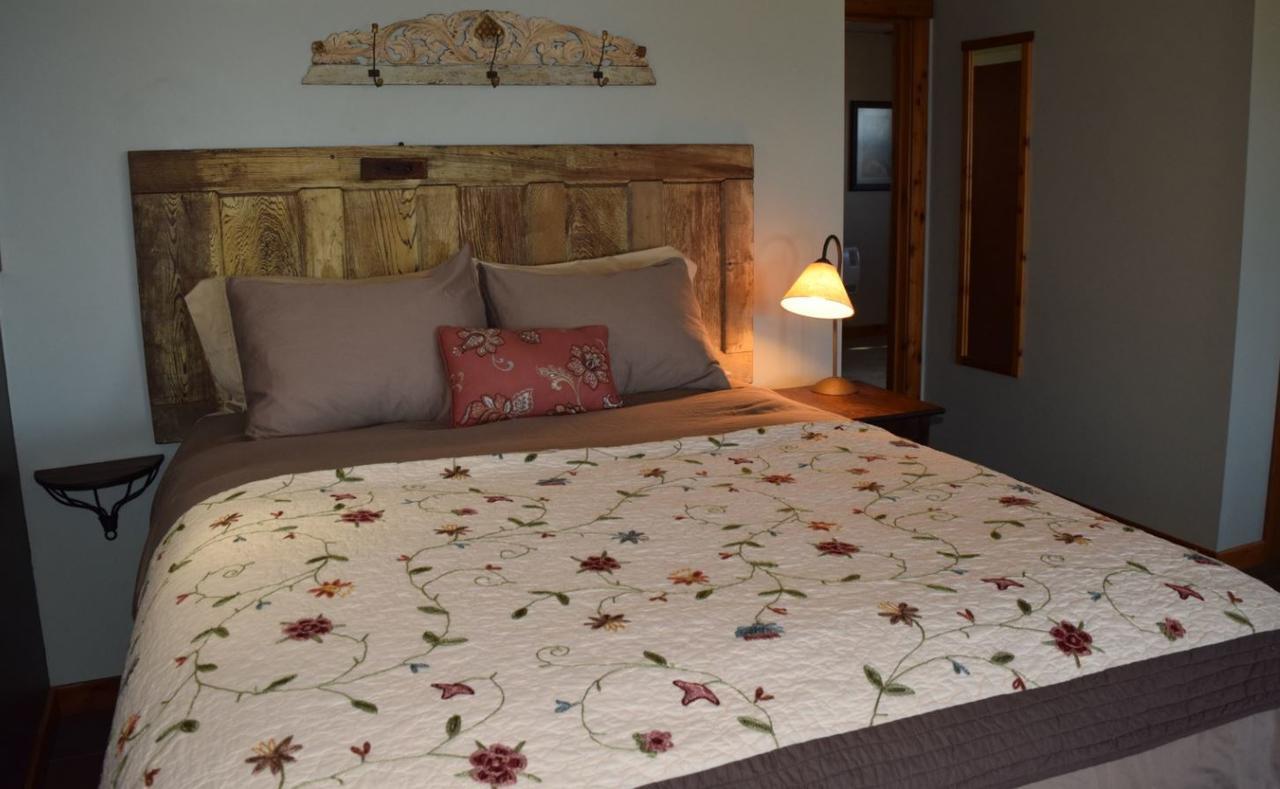Bed and Breakfast The Bluff On Whidbey Oak Harbor Exteriér fotografie