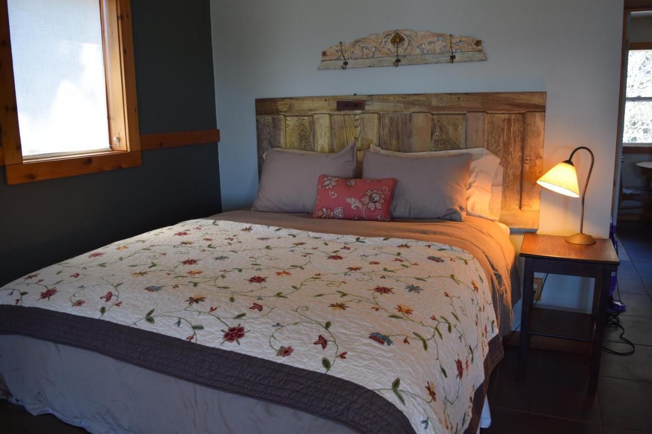 Bed and Breakfast The Bluff On Whidbey Oak Harbor Exteriér fotografie